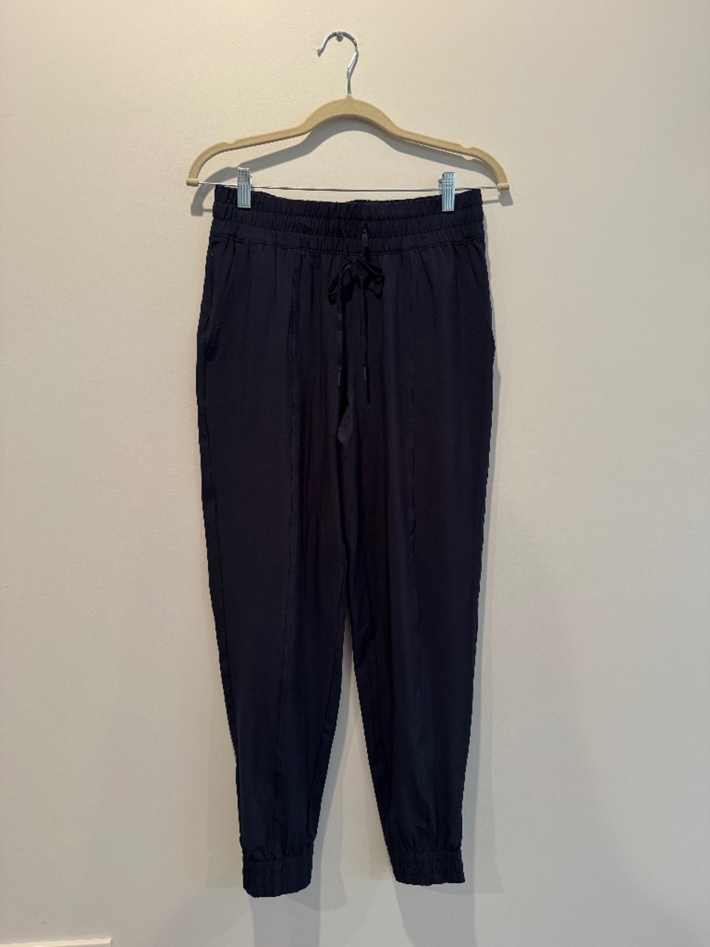 Zella Navy Blue Joggers